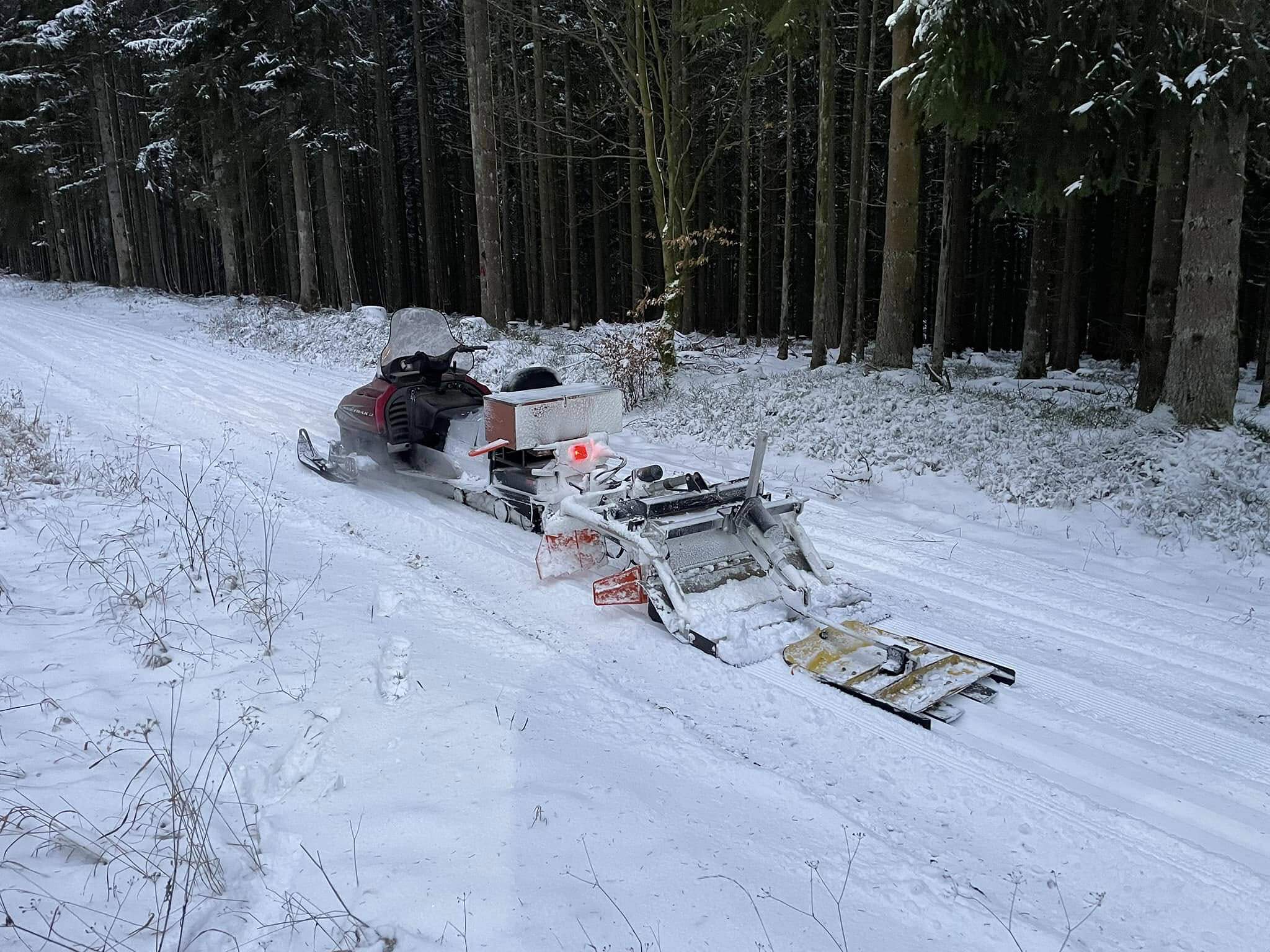Aktuelle Informationen zu den Langlaufloipen